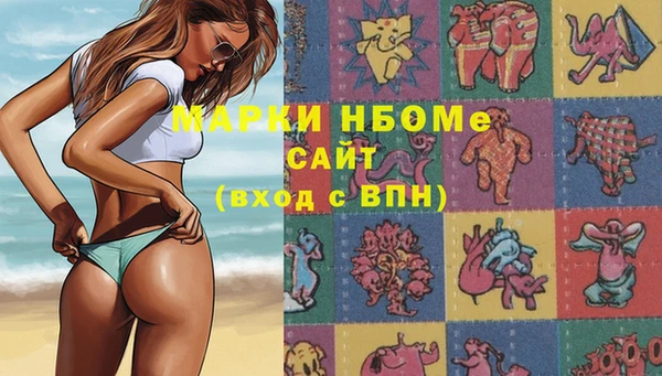 молекула духа Алексин
